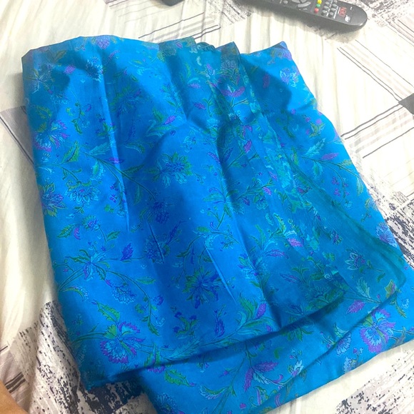 Other - PURE SILK SAREEE